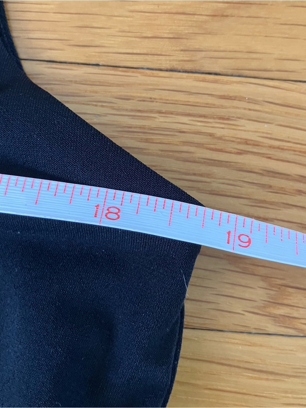 J.Crew Black Classic Minimalist Basic Cap-Sleeve Matte Jersey Midi Dress XXL - Picture 5 of 12